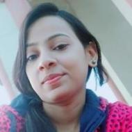 Shreya B. Class 12 Tuition trainer in Patna