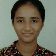 Prachi S. Class 10 trainer in Mumbai