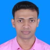 Hamza Areekkan MSc Tuition trainer in Tirurangadi