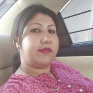 Tripti D. Class I-V Tuition trainer in Delhi