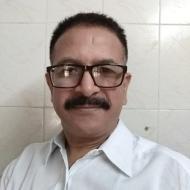 Dinesh Kumar Sharma Class 10 trainer in Delhi