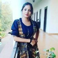 Pooja Y. Class 7 Tuition trainer in Pune