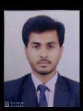 Shivam Dnyandeo Jagtap Class 6 Tuition trainer in Walti