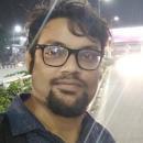 Photo of Subhankar Ghosh