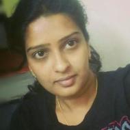 Laxmi K. Class I-V Tuition trainer in Bangalore