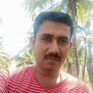 Siddalingamurthy Table Tennis trainer in Bangalore