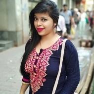 Ritwika C. Class 9 Tuition trainer in Kolkata