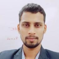 Mohsin Nisar shaikh Class 12 Tuition trainer in Mumbai