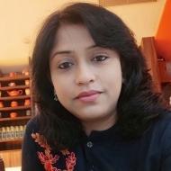 Mousumi P. Nursery-KG Tuition trainer in Kolkata