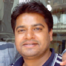 Photo of Chetan Khairnar