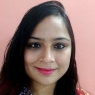 Mamta K. CA trainer in Ahmedabad