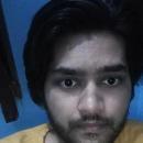 Photo of Nikhil Mishra