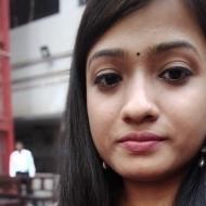 Khushi G. Class I-V Tuition trainer in Kolkata