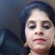 Preethi P. BTech Tuition trainer in Bangalore