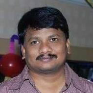 Pradeep Python trainer in Vijayawada