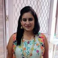 Prerna P. Class 10 trainer in Delhi