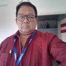 Photo of Prasun Basu