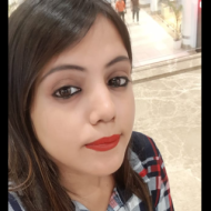 Sheetal G. Class I-V Tuition trainer in Agra