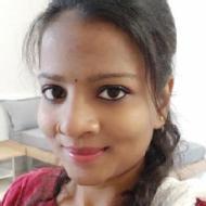 Shradha J. B Ed Tuition trainer in Delhi