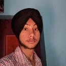 Photo of Mandeep Singh