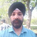 Photo of Davinder Pal Singh