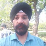 Davinder Pal Singh Class 12 Tuition trainer in Delhi