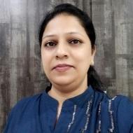 Pratiksha M. Class 10 trainer in Mumbai