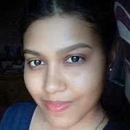 Paromita D. Class I-V Tuition trainer in Kolkata