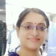 Vidhya R. Class 11 Tuition trainer in Mumbai