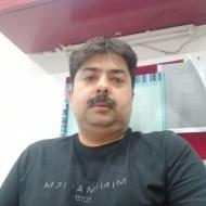 Manish Mahajan Class 10 trainer in Delhi