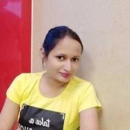 Neha A. Class 8 Tuition trainer in Delhi