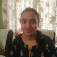 Akshata.M.Byadgi Class 11 Tuition trainer in Bangalore