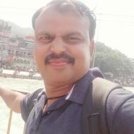 Rajesh Prasad Swimming trainer in Chandigarh