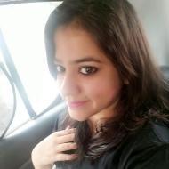 Megha A. Spanish Language trainer in Thane