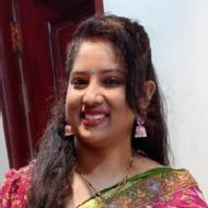 Harathi D. Class 9 Tuition trainer in Hyderabad