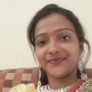 Mamta T. Class 11 Tuition trainer in Mumbai