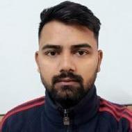 Anshul K Chaudhary Class I-V Tuition trainer in Delhi