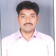 Bhadram V S Acharyulu BTech Tuition trainer in Visakhapatnam