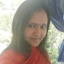 Photo of Debakshmi B.