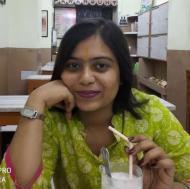 Shirsha S. Class 12 Tuition trainer in Kolkata