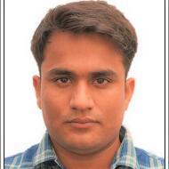 Krishna Kumar Mishra Class 10 trainer in Delhi