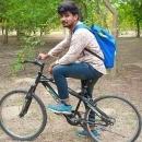 Photo of Aman Pandey