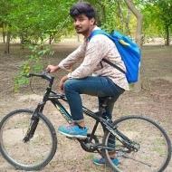 Aman Pandey Class I-V Tuition trainer in Uttardhauna
