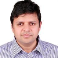 Reetesh Gupta Class 9 Tuition trainer in Mumbai