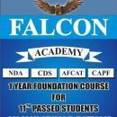 Falcon Academy photo