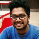 Photo of Vinay