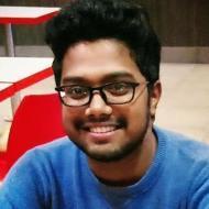 Vinay Class 10 trainer in Tirupathi