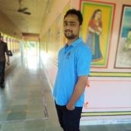 Ayush Goyal Class 10 trainer in Jaipur