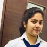 Tanu S. IELTS trainer in Amritsar