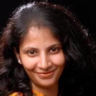 Dr Debmita Dutta Parenting trainer in Bangalore